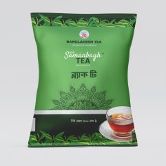 samanbagh Tea