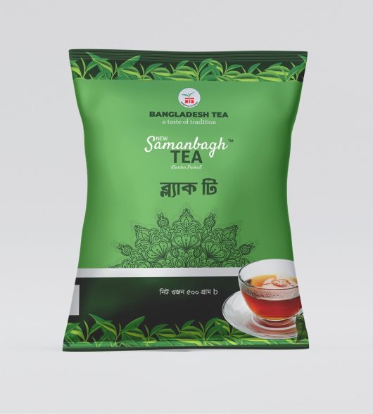 samanbagh Tea