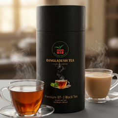 Premium Black Tea BT- 2 Cylinder Pack