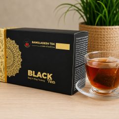 Premium BT-2 Black Tea (Tea Bag )