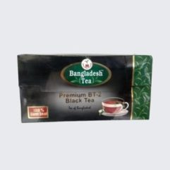 BT-2 black Tea