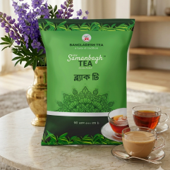 Samanbagh Tea