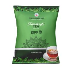 Somombagh Tea