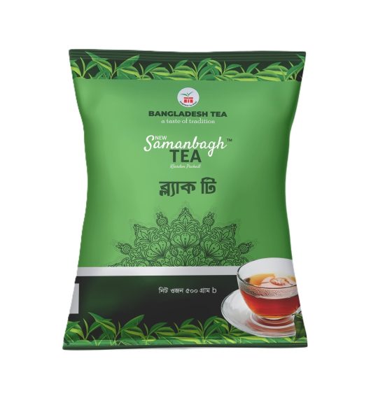 Somombagh Tea