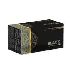 BT-2 Tea bag