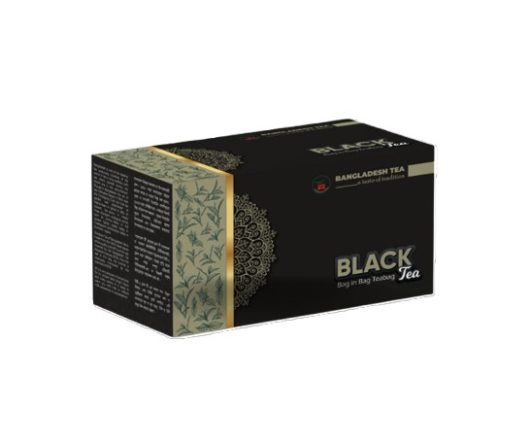 BT-2 Tea bag